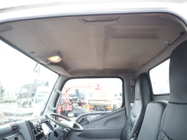 三菱 キャンター KK-FE70EB(2WD)の写真41