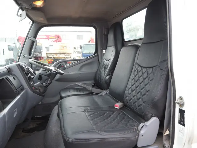 三菱 キャンター KK-FE70EB(2WD)の写真42