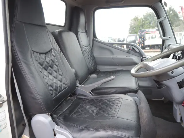 三菱 キャンター KK-FE70EB(2WD)の写真44