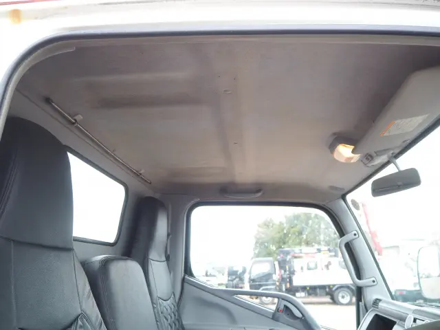 三菱 キャンター KK-FE70EB(2WD)の写真45