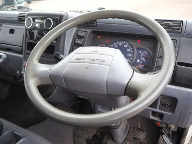 三菱 キャンター KK-FE70EB(2WD)の写真46