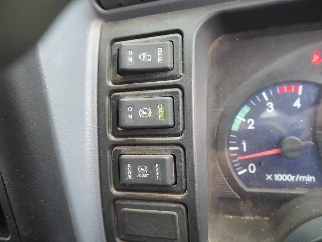 三菱 キャンター KK-FE70EB(2WD)の写真48