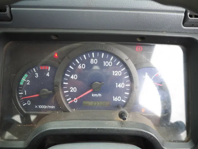 三菱 キャンター KK-FE70EB(2WD)の写真50