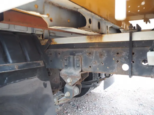 トヨタ ダイナ 2KG-XZU675(4WD)の写真20