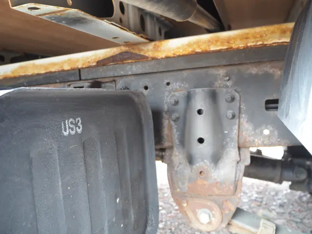 トヨタ ダイナ 2KG-XZU675(4WD)の写真23