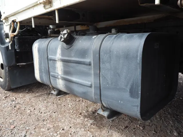 トヨタ ダイナ 2KG-XZU675(4WD)の写真24