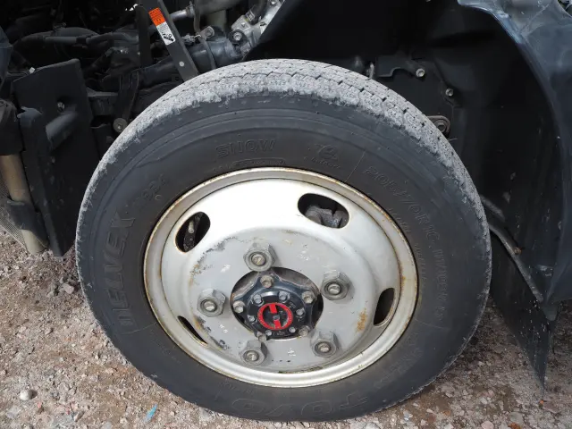 トヨタ ダイナ 2KG-XZU675(4WD)の写真26