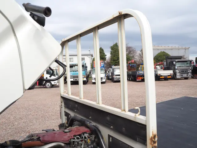 トヨタ ダイナ 2KG-XZU675(4WD)の写真29