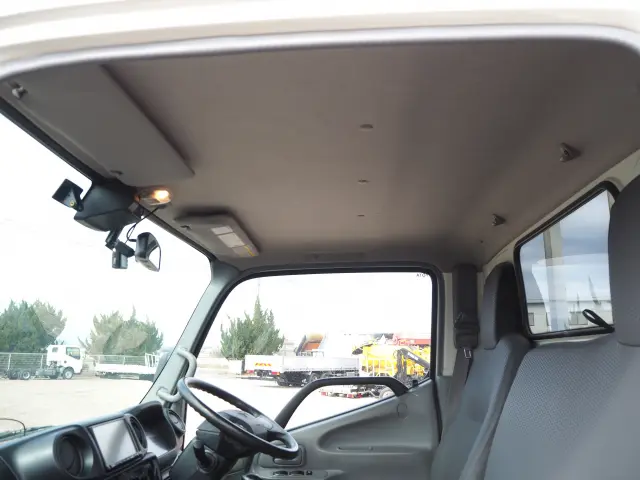 トヨタ ダイナ 2KG-XZU675(4WD)の写真34