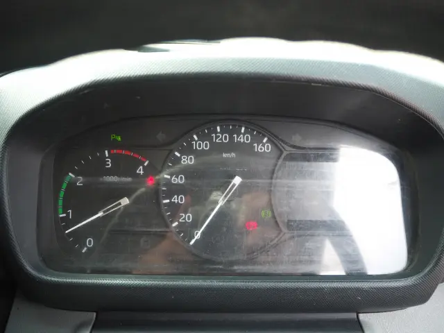 トヨタ ダイナ 2KG-XZU675(4WD)の写真44