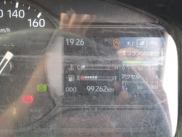 トヨタ ダイナ 2KG-XZU675(4WD)の写真45