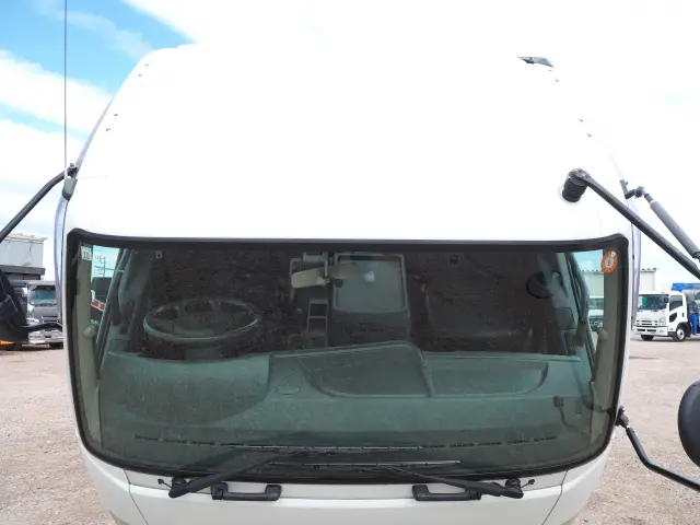 三菱 ファイター SKG-FK71F(2WD)の写真15