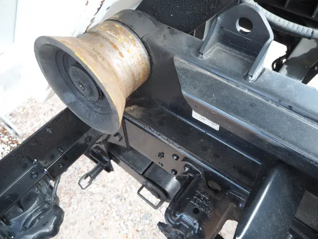 三菱 ファイター SKG-FK71F(2WD)の写真23