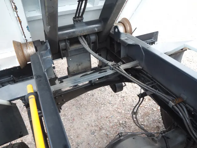 三菱 ファイター SKG-FK71F(2WD)の写真26