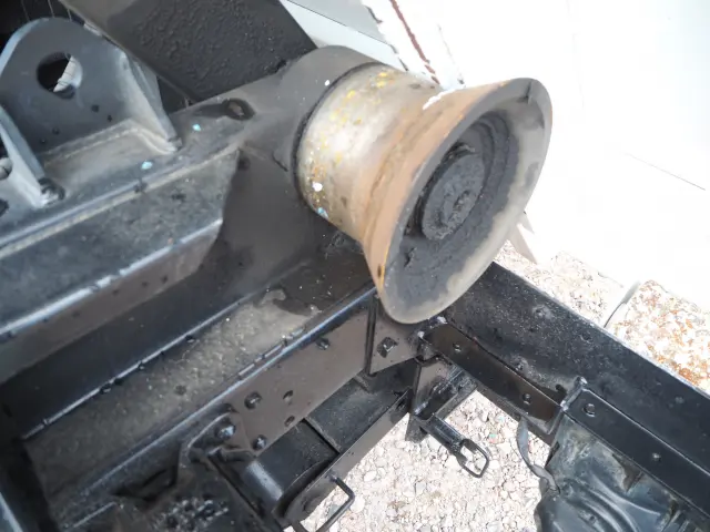 三菱 ファイター SKG-FK71F(2WD)の写真31