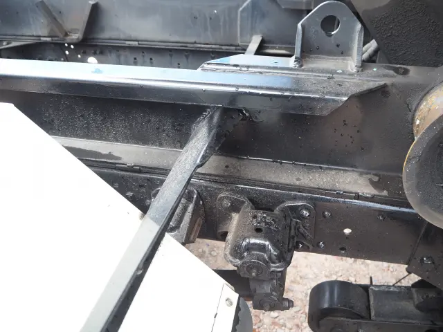 三菱 ファイター SKG-FK71F(2WD)の写真32