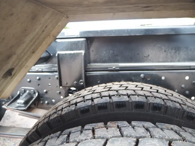 三菱 ファイター SKG-FK71F(2WD)の写真35