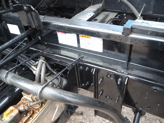 三菱 ファイター SKG-FK71F(2WD)の写真37