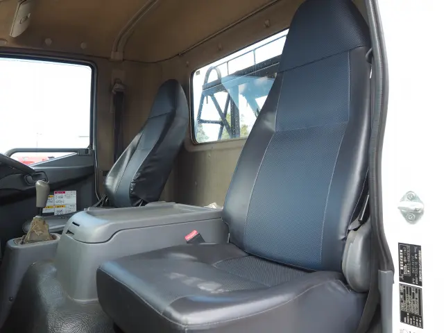 三菱 ファイター SKG-FK71F(2WD)の写真43