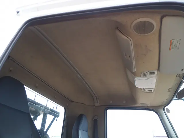 三菱 ファイター SKG-FK71F(2WD)の写真45