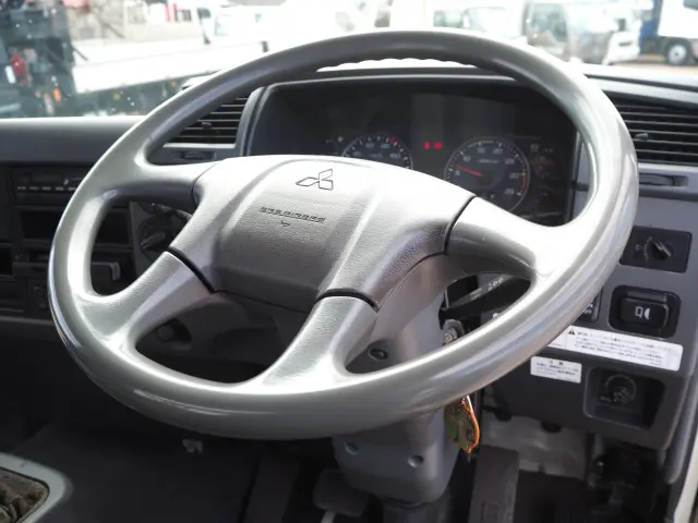 三菱 ファイター SKG-FK71F(2WD)の写真46