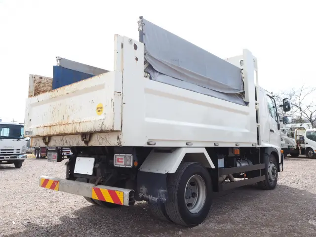 日野 レンジャー 2KG-FE2ACA(2WD)の写真5