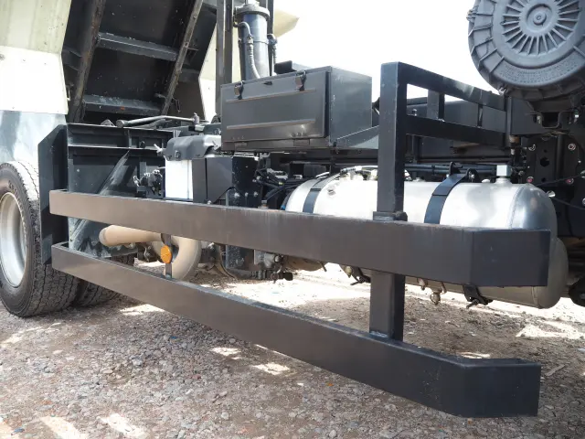 日野 レンジャー 2KG-FE2ACA(2WD)の写真11