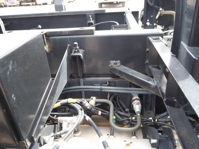 日野 レンジャー 2KG-FE2ACA(2WD)の写真14