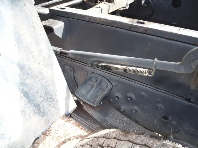 日野 レンジャー 2KG-FE2ACA(2WD)の写真18