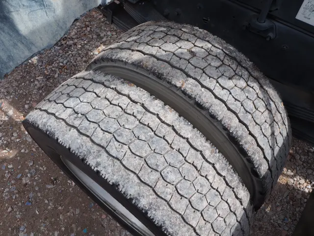 日野 レンジャー 2KG-FE2ACA(2WD)の写真19