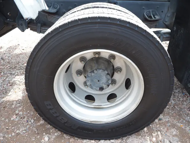 日野 レンジャー 2KG-FE2ACA(2WD)の写真20