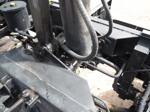 日野 レンジャー 2KG-FE2ACA(2WD)の写真22