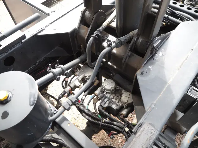 日野 レンジャー 2KG-FE2ACA(2WD)の写真23