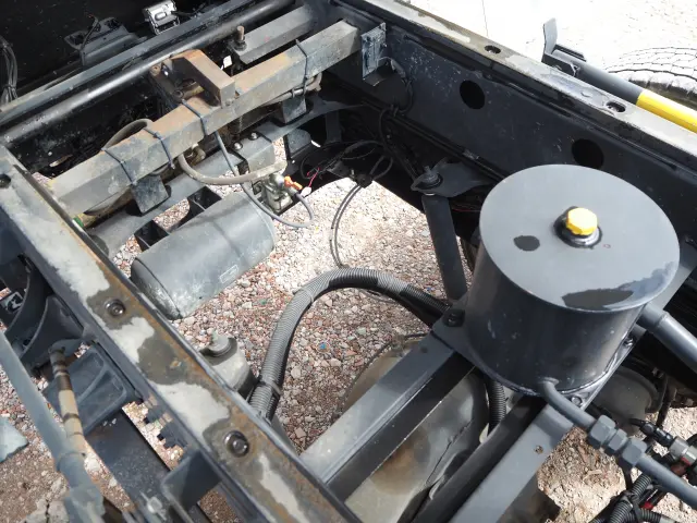 日野 レンジャー 2KG-FE2ACA(2WD)の写真24