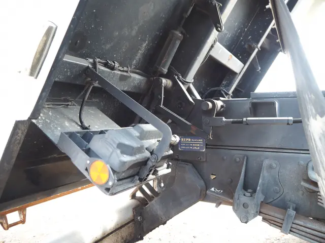 日野 レンジャー 2KG-FE2ACA(2WD)の写真25