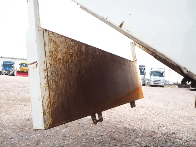 日野 レンジャー 2KG-FE2ACA(2WD)の写真26