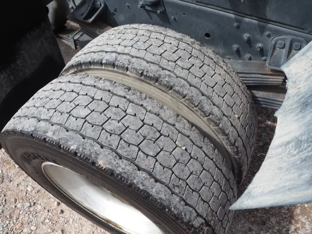 日野 レンジャー 2KG-FE2ACA(2WD)の写真28