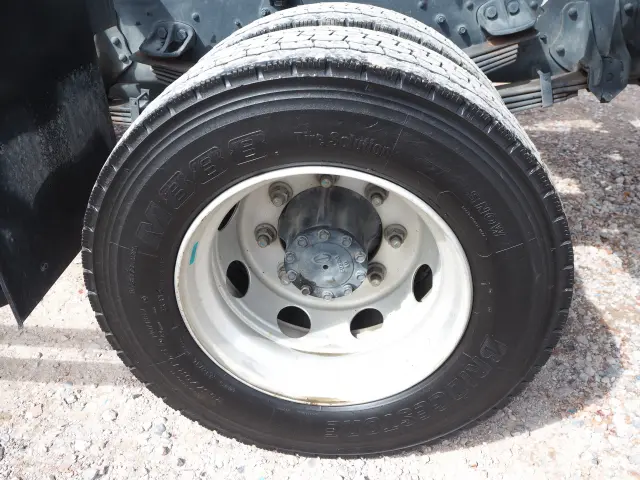 日野 レンジャー 2KG-FE2ACA(2WD)の写真29