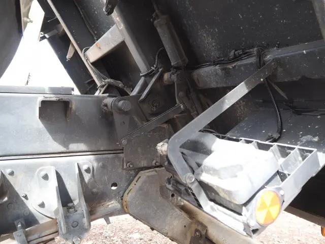 日野 レンジャー 2KG-FE2ACA(2WD)の写真30