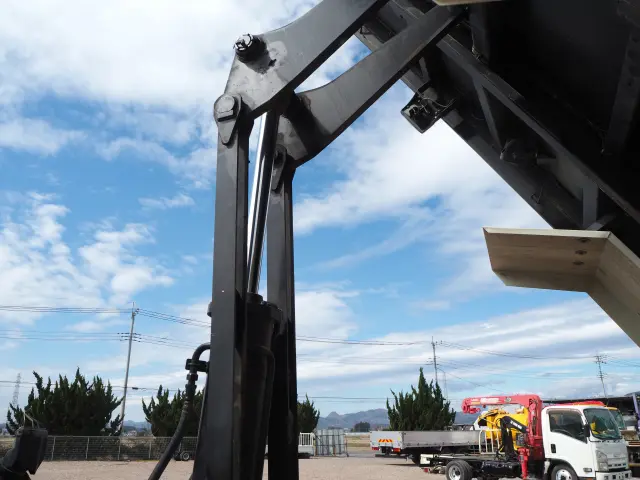 日野 レンジャー 2KG-FE2ACA(2WD)の写真31