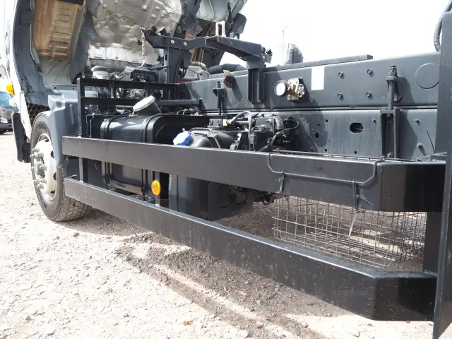 日野 レンジャー 2KG-FE2ACA(2WD)の写真32