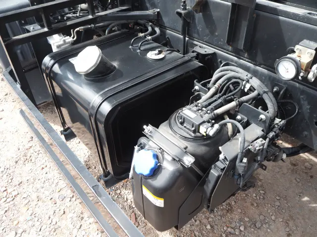 日野 レンジャー 2KG-FE2ACA(2WD)の写真33