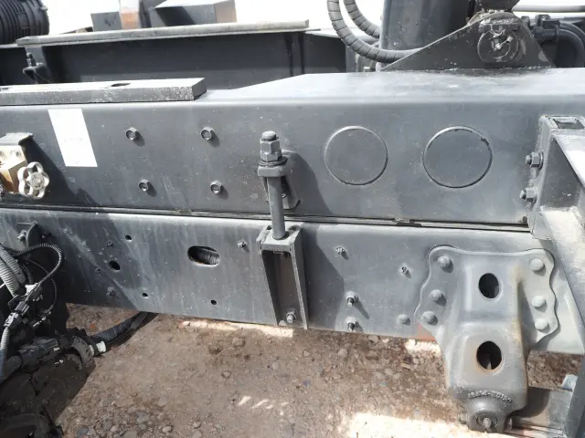 日野 レンジャー 2KG-FE2ACA(2WD)の写真34