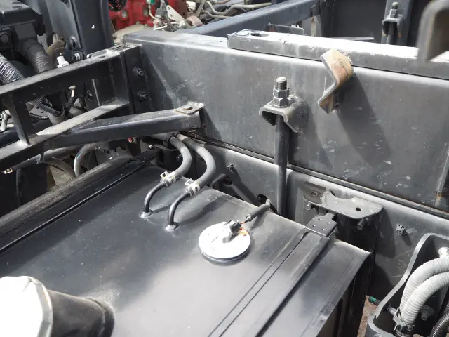 日野 レンジャー 2KG-FE2ACA(2WD)の写真35