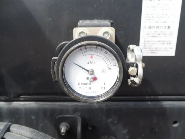 日野 レンジャー 2KG-FE2ACA(2WD)の写真36