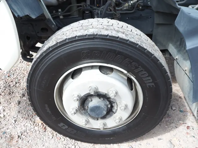 日野 レンジャー 2KG-FE2ACA(2WD)の写真37