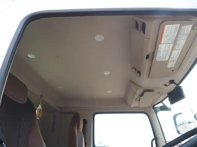 日野 レンジャー 2KG-FE2ACA(2WD)の写真42