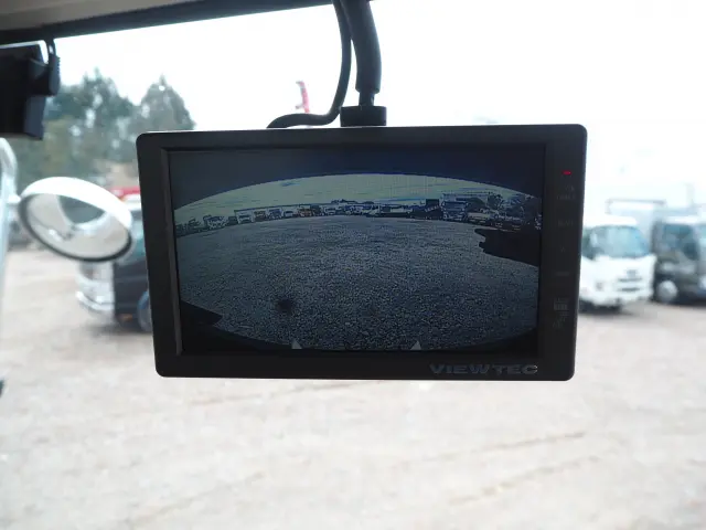 日野 レンジャー 2KG-FE2ACA(2WD)の写真44