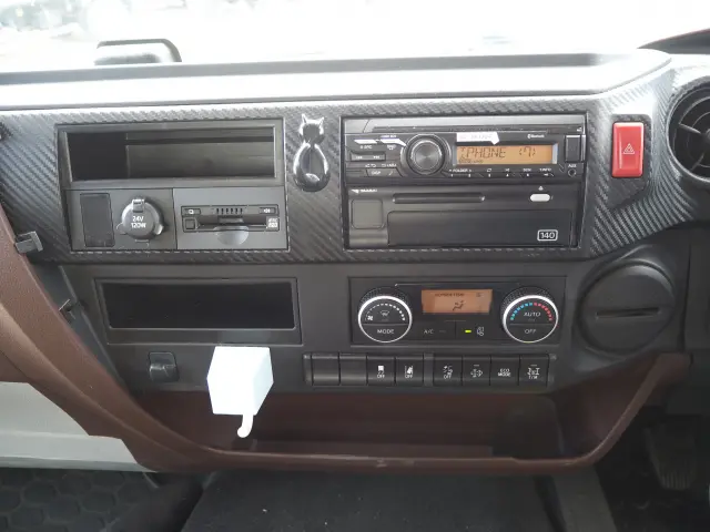 日野 レンジャー 2KG-FE2ACA(2WD)の写真45