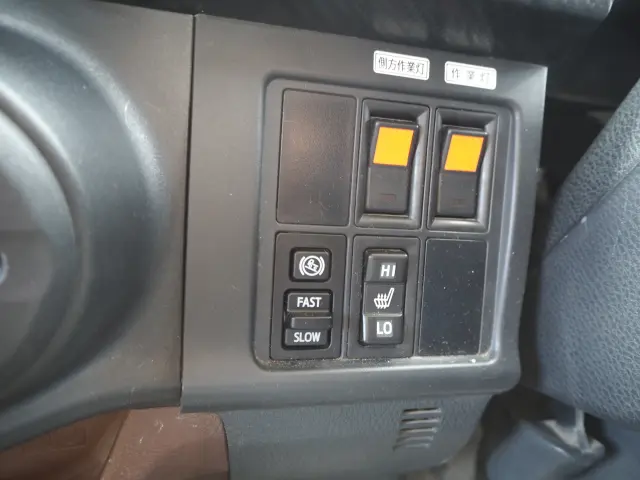 日野 レンジャー 2KG-FE2ACA(2WD)の写真46